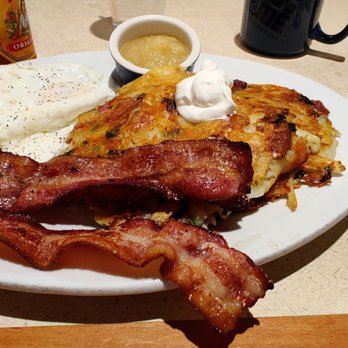 Egg N' Joe - American Near Me - Gilbert, Arizona