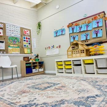 Elm Park Preschool Academy - Classroom 2 - Preschools Near Me - Poway, California Elm Park Preschool Academy - Classroom 2 - Preschools Near Me - Poway, California