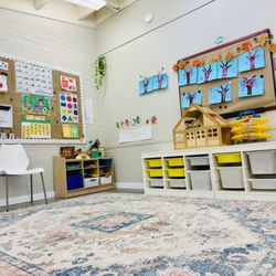 Elm Park Preschool Academy - Classroom 2