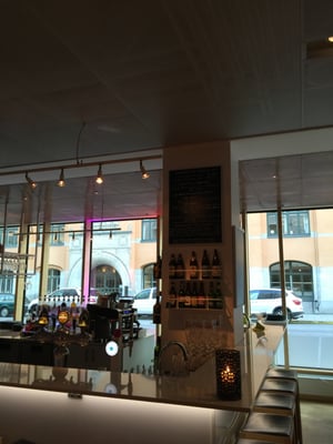 Hotel Birger Jarl by null