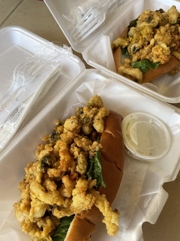 ROY BOY’S CLAM SHACK Updated September 2024 16 Photos & 29 Reviews