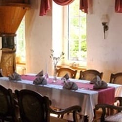 Restaurant Bibermühle