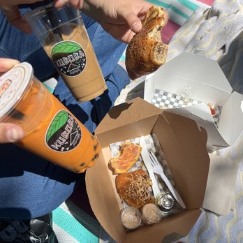Kuboba Spot - Empanads and booboba - Bubble Tea Near Me - Berkeley, California Kuboba Spot - Empanads and booboba - Bubble Tea Near Me - Berkeley, California