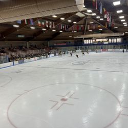 Dobson Ice Arena