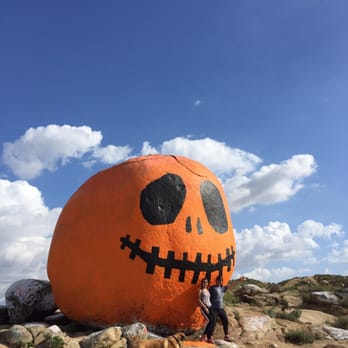Pumpkin Rock Trail - Hiking Near Me - Norco, California Pumpkin Rock Trail - Hiking Near Me - Norco, California