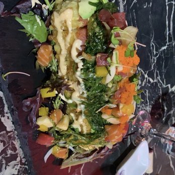 Sushi Daruma - Chefs special - Sushi Bars Near Me - Salinas, California Sushi Daruma - Chefs special - Sushi Bars Near Me - Salinas, California