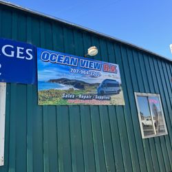 Ocean View RV
