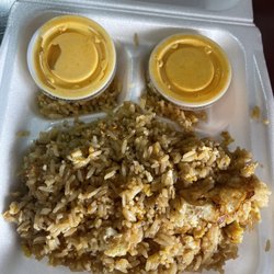 Takashimura Hibachi - Rogers