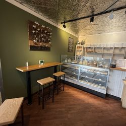 Krown Bakery & Eatery