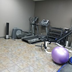 The Fitness Fix - FULLY EQUIPPED PRIVATE TRAINING ROOM!