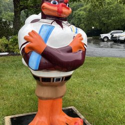 Business Hokie