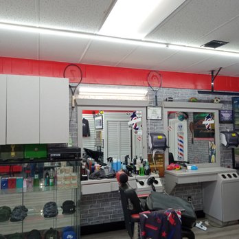 Rich Barber Shop - Barbers Near Me - Stuart, Florida Rich Barber Shop - Barbers Near Me - Stuart, Florida