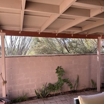Panama Lou's Tucsonan Landscaping - Drying stages - Landscaping Near Me Panama Lou's Tucsonan Landscaping - Drying stages - Landscaping Near Me