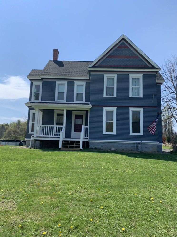 TNT COLOR SOLUTIONS 4 Stranburg Ave, Delevan, New York Painters