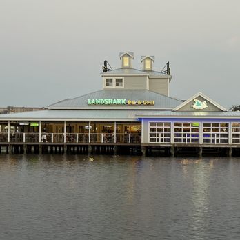 LandShark Bar & Grill - North Myrtle Beach - Bars Near Me - North Myrtle Beach, South Carolina LandShark Bar & Grill - North Myrtle Beach - Bars Near Me - North Myrtle Beach, South Carolina