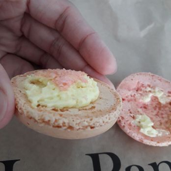 Le Panier - Bad batch maybe? - Bakeries Near Me - Seattle, Washington