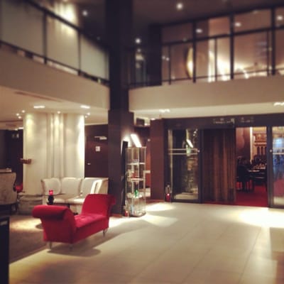 Martin's Patershof by null