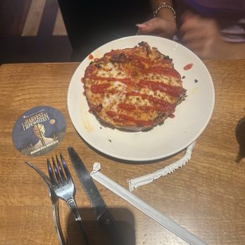 BJ's Restaurant & Brewhouse - Personal Pizza - Pizza Near Me - Tallahassee, Florida BJ's Restaurant & Brewhouse - Personal Pizza - Pizza Near Me - Tallahassee, Florida