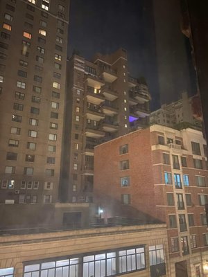 Millennium Hotel Knickerbocker Chicago by null