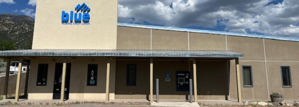 Blue Federal Credit Union Colorado Springs BLUE FEDERAL CREDIT UNION - Updated July 2024 - Request Information