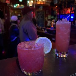 Neon Clown Dream Lounge