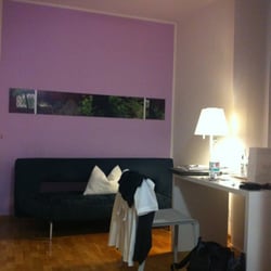 Hotel am alten Park