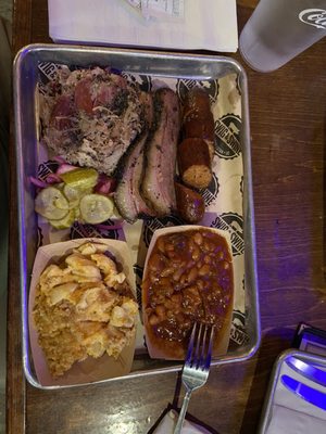 Swig & Swine Mount Pleasant by null