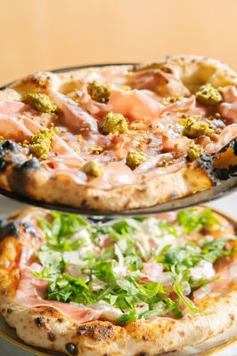 Mucca Pizzeria by null