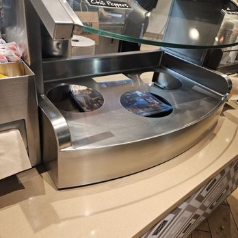 Habit Burger & Grill - No condiments 2 hrs before closing? You have to be kidding me. - Salad Near Me - Santa Clara, California Habit Burger & Grill - No condiments 2 hrs before closing? You have to be kidding me. - Salad Near Me - Santa Clara, California