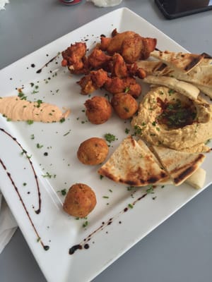 Melao Bistro by null