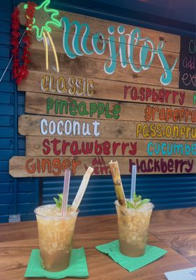 Hola Tacos Lakewood by null