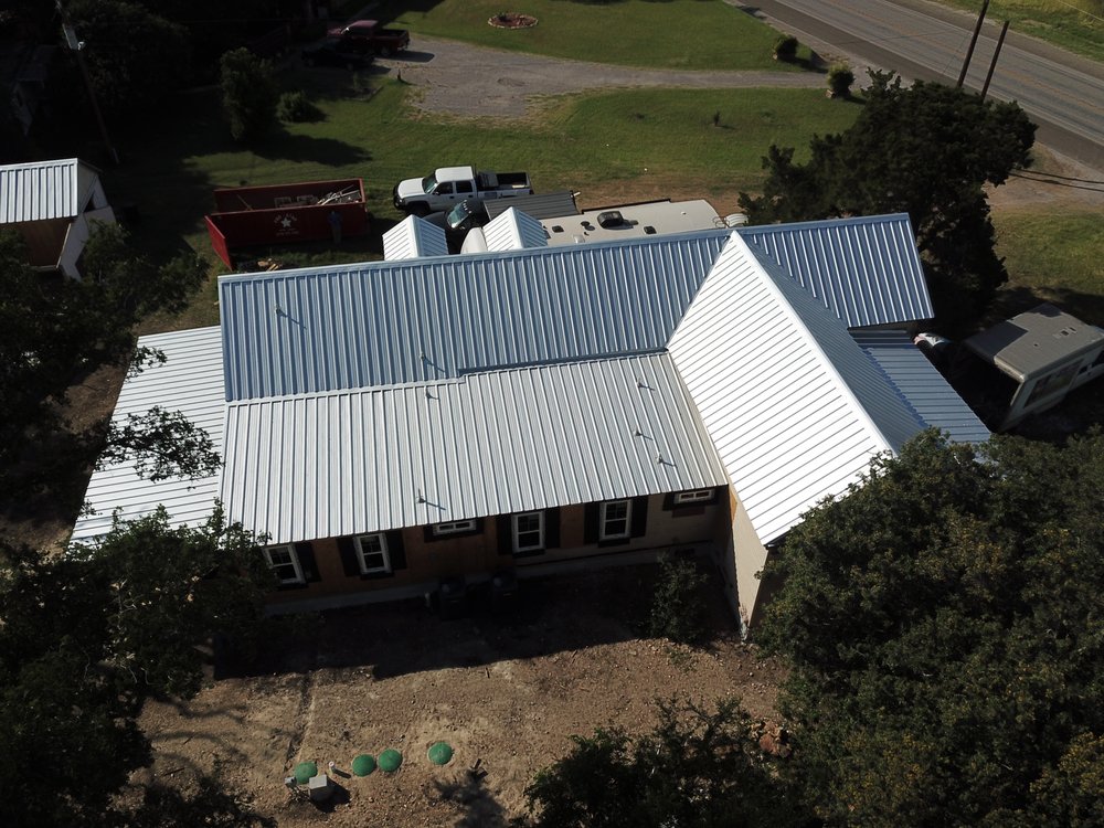 Slide of AAA Roofing & Gutters