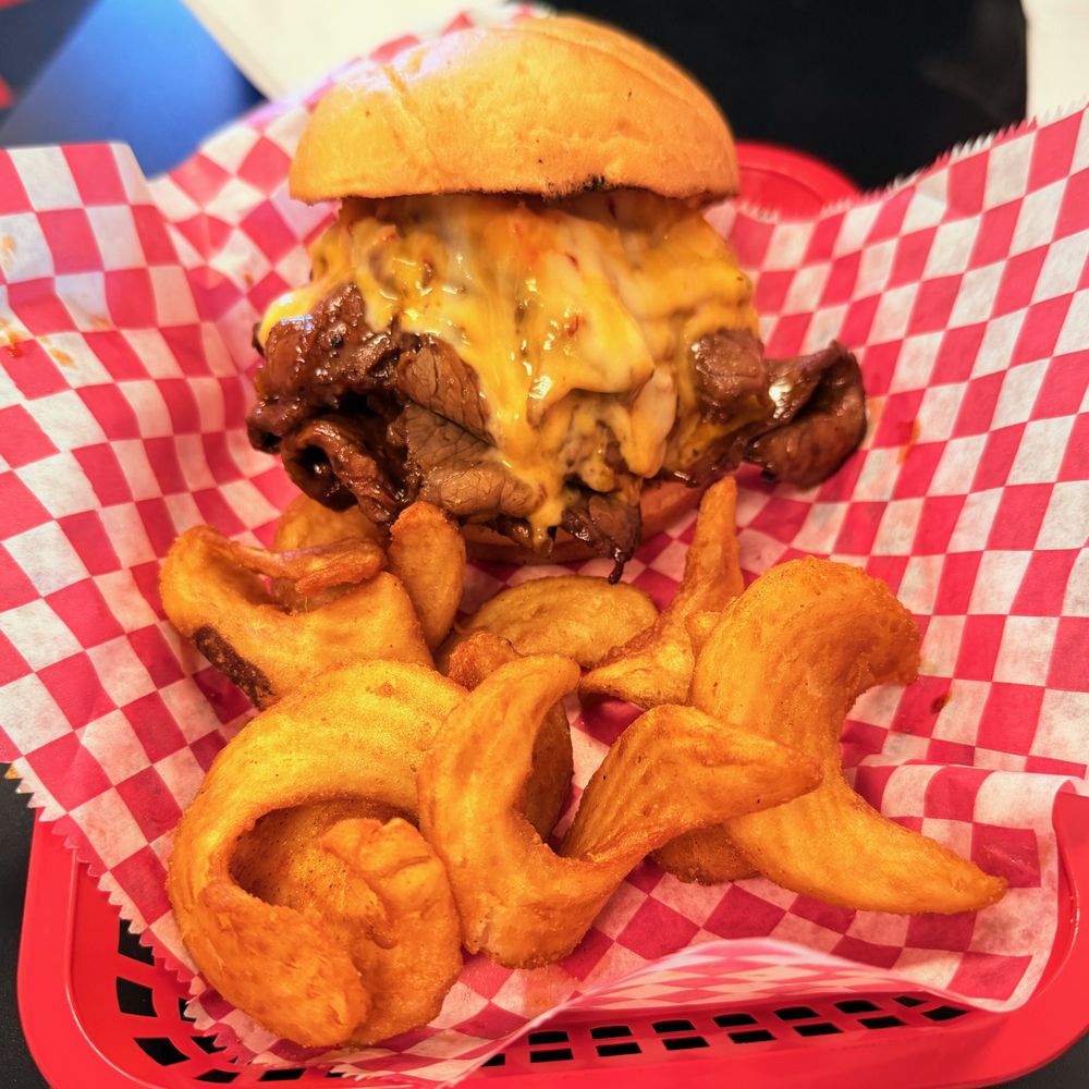Chip Off The Block Deli