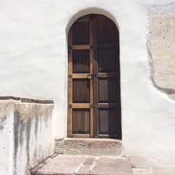 Templo y Exconvento de San Agustin Acolman