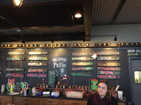 Menu photo 7 MobCraft Beer Milwaukee, WI