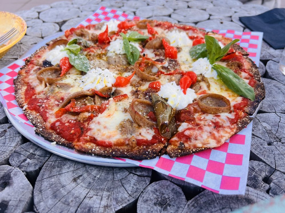 TETTO 65 Photos & 21 Reviews 406 N Sangamon, Chicago, Illinois