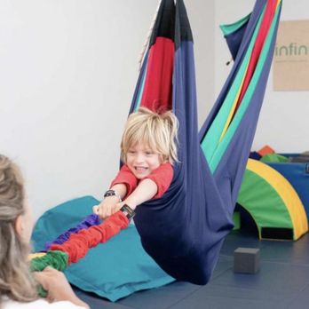 Infinity Kids - Occupational Therapy Near Me - Lake Forest, California