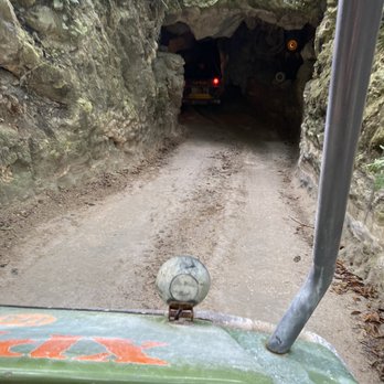 Xplor Park - ATV road - Amusement Parks Near Me - Playa del Carmen, ROO