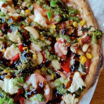 MOD Pizza - Fast Food Near Me - Lancaster, Pennsylvania