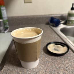 This was 8 dollars and it's not even good