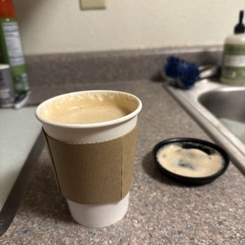 Kindred Coffee - This was 8 dollars and it's not even good - Cafes Near Me - Iowa City, Iowa Kindred Coffee - This was 8 dollars and it's not even good - Cafes Near Me - Iowa City, Iowa