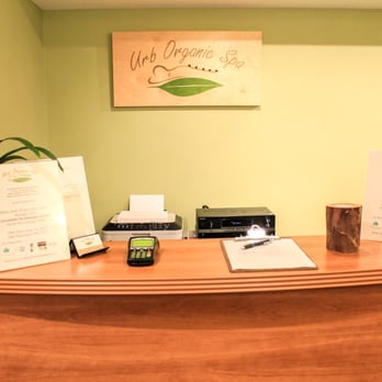 Urb Organic Spa - Day Spas Near Me - Toronto, Ontario Urb Organic Spa - Day Spas Near Me - Toronto, Ontario