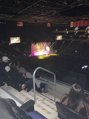 Belmont Park by null