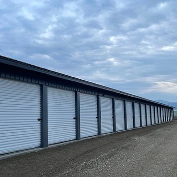 Universal Storage - Self Storage Near Me - Bonners Ferry, Idaho Universal Storage - Self Storage Near Me - Bonners Ferry, Idaho