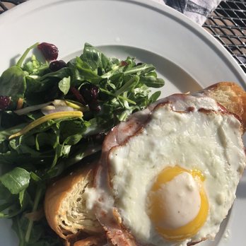 150 Sunset - Croque Madame - Breakfast & Brunch Near Me - El Paso, Texas 150 Sunset - Croque Madame - Breakfast & Brunch Near Me - El Paso, Texas