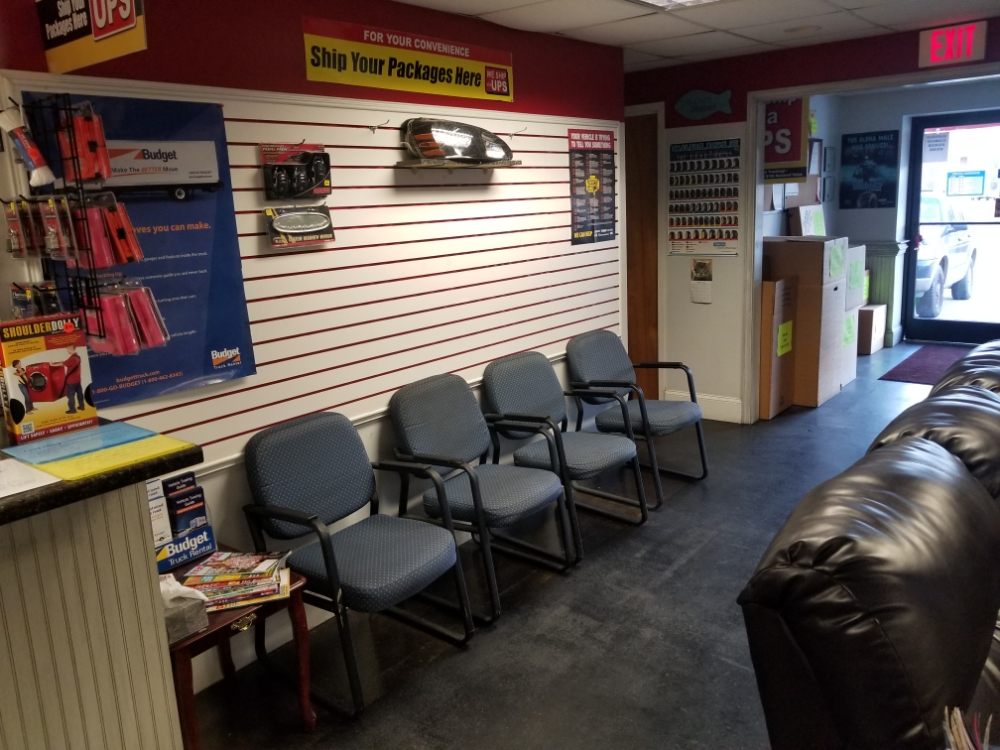 BEACON AUTO CSRA Updated October 2024 14 Photos & 12 Reviews 475 Lewiston Rd, Grovetown