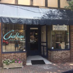 Chatham Hair Stylists