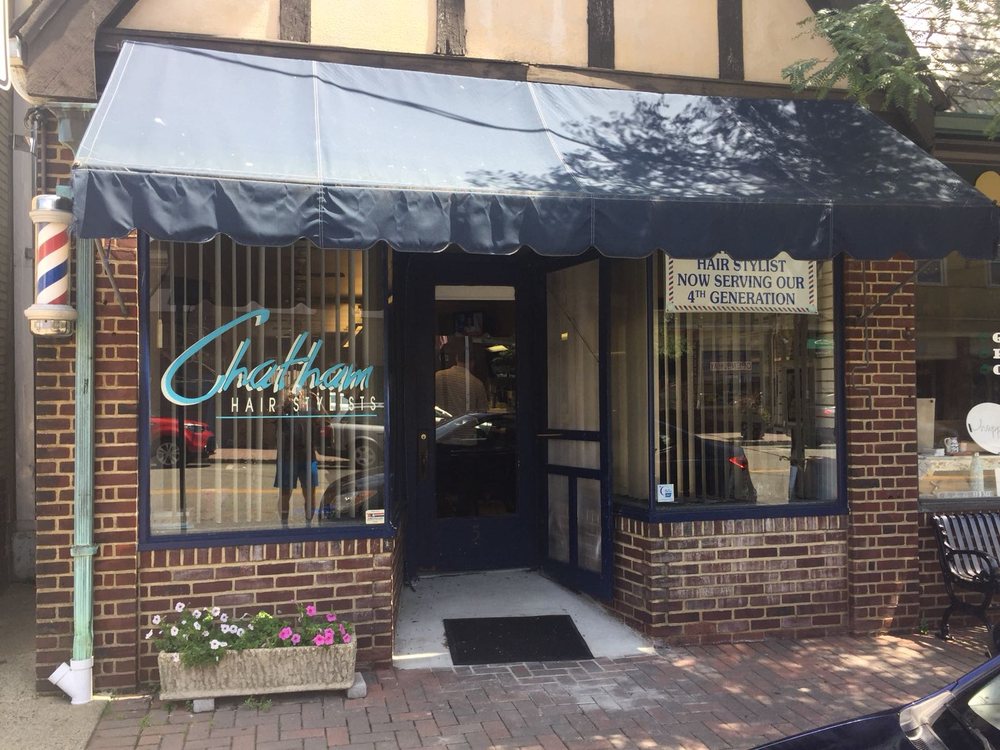 CHATHAM HAIR STYLISTS Updated October 2024 10 Reviews 5 S Passaic