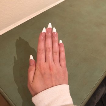 4Ever Nails - Nail Salons Near Me - Franklin, Tennessee