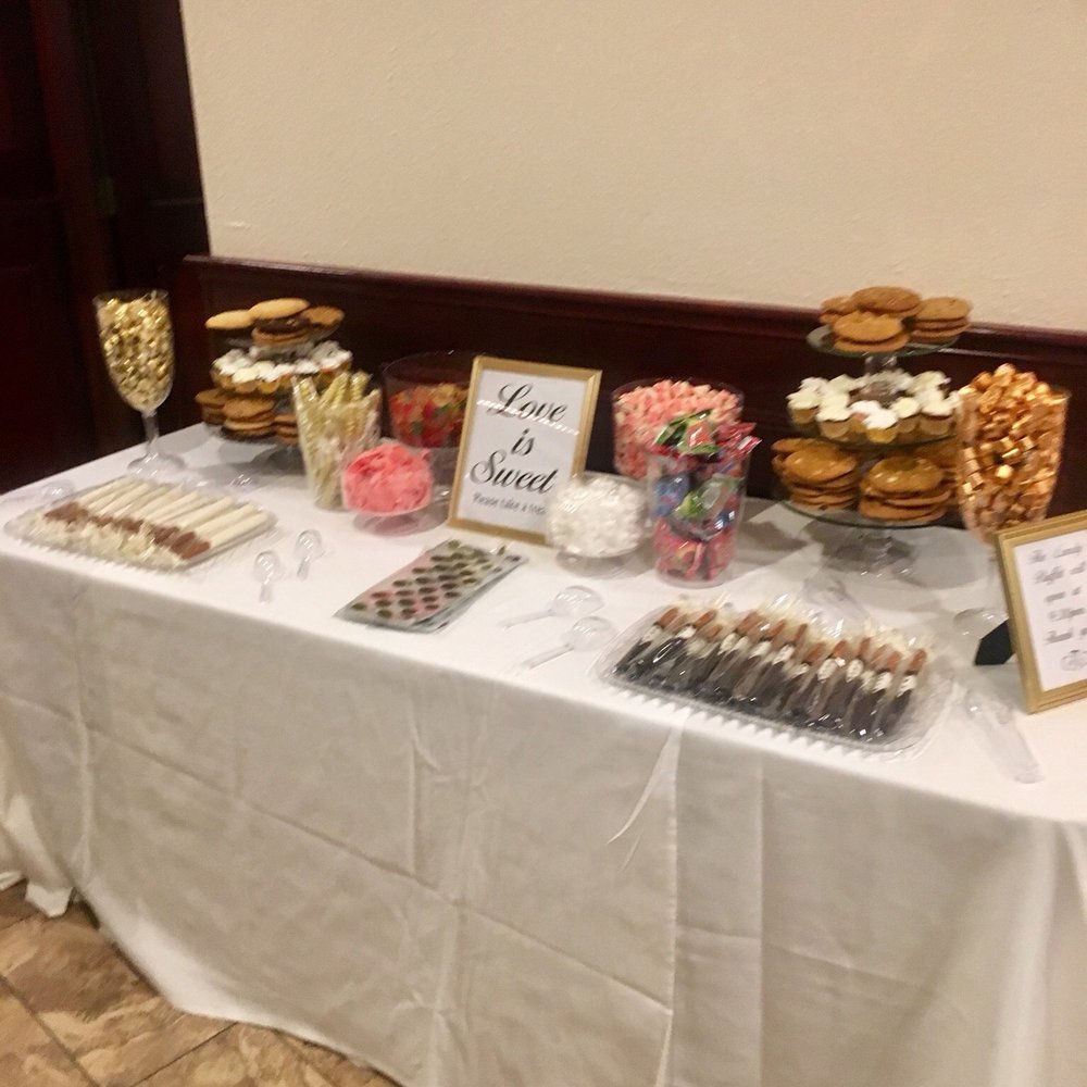 George Gutierrez - Wedding Planning Near Me
